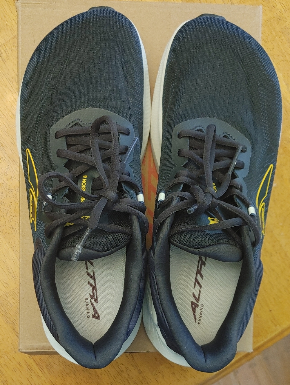 Altra Men's Provision 8 Running Shoes